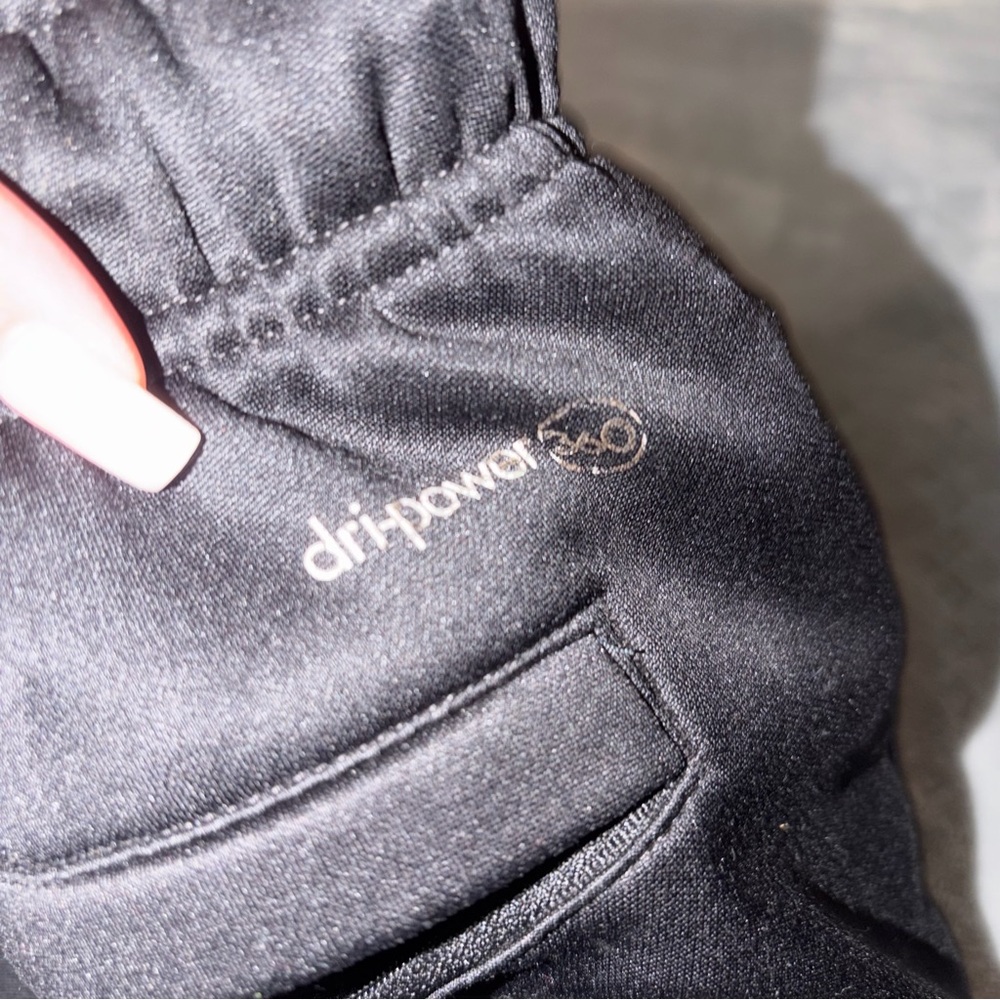 Russell Athletic Black Men's Pants - Picture 10 of 11